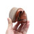 High quality children leather shoes kids footwear girls vintage single shoes school  flat shoes