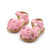 Kids shoes Girls New Summer Female Child Girls Sandals Flower PVC Princess Baby Girls Shoes fashion sandals