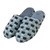 New Autumn and Winter Warm Men slippers Cotton-padded Lovers at house Family Home Slippers indoor shoes