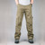 New Fashion Military Cargo Pants Men Casual Cotton Loose Trousers Combat Baggy Multi Pockets Overalls Tactical Pants Men Outwear