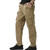 Solid Cotton Cargo Pants Men Casual Tactical Trousers Men Pantalon Homme