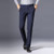 Business Casual Pants Men New Fashion Regular Straight Spring Classic Male Trousers Mens Brand Clothing 3 Colors