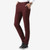 Men's Casual Business Pants Spring Classic High Quality Cotton Stretch Trousers Plus Size Black Khaki Male Straight Pants