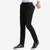 Men's Casual Business Pants Spring Classic High Quality Cotton Stretch Trousers Plus Size Black Khaki Male Straight Pants