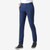 Men's Casual Business Pants Spring Classic High Quality Cotton Stretch Trousers Plus Size Black Khaki Male Straight Pants