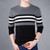 O-Neck Sweater Men Clothing Mens Sweaters Wool Cashmere pullover Men Brand Pull Homme Casual Dress Long Sleeve Shirt