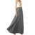 Women 3 Layers Lace Maxi Long Skirt Soft Tulle Skirts Wedding Bridesmaid Skirt Ball Gown Faldas Saias Femininas Jupe Plus Size