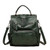 Multifunction Women Backpacks Leather Female Travel Shoulder Bag Backpack High Quality Women Bag School Bag Backpack Girl