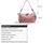 Bags Handbags Women Famous Brands  Designer Leather Shoulder bag PU Leather knitting Bag Ladies Retro Totes bag women