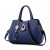 Women Handbag Bag Ladies Tassel High Quality PU Leather Totes Bags Brief Women Shoulder Bag Ladies Bags Totes A915