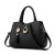 Women Handbag Bag Ladies Tassel High Quality PU Leather Totes Bags Brief Women Shoulder Bag Ladies Bags Totes A915