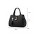 Women Handbag Bag Ladies Tassel High Quality PU Leather Totes Bags Brief Women Shoulder Bag Ladies Bags Totes A915