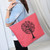 Casual Women Leisure Large Capacity Tote Canvas Shoulder Bag Shopping Bag Beach Bags Fashion