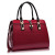 women leather handbags handbag leather women bag patent handbag high quality