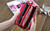 New Embossing Genuine Leather Wallets for Woman Lady Long Women Wallet Coin Purse 7 Colors Wallet Female Card Holder Clutch W74