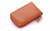 Women Genuine Leather Wallets Men Short Small Wallet with Window Card Bag Organizer Purse for Female