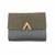 Matte Leather Small Women Wallet Luxury Brand Famous Mini Womens Wallets And Purses Short Female Coin Purse Credit Card Holder