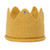 Naturalwell Little boys girls crown Headband Baby Crochet hair accessories Kids Children hair bands 1pc HB278