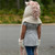 Fashion 3-10 Years Girls Unicorn Scarf Handmade Kid Winter Hat Wrap Unicorn Caps Cute Autumn Warm Children Wool Knitted Scarves