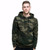 Camouflage Hoodies Men New Sweatshirt Male camo Hoodie Hip Hop Autumn Winter Fleece Military Hoodie