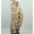 Men Cotton Length Cargo casual