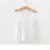 baby girls tops lace baby shirts summer girls camis Cotton Undershirts Baby Tees