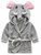 Winter warm,pajamas kids,Baby boys girls robe,bath robes,children clothing cartoon Bathrobe pijamas cloak nightgown