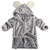 Fashion Designs Hooded Animal Modeling Baby Bathrobe Cartoon Baby rope Character Kids Bath Robe Infant pijamas infantil ROPE