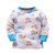 New Arrival Baby Girls Pajamas Sets,Autumn Long Sleeve Sleepwear Cotton Kids Pajamas Sets Fall Children Clothes Sets 1-6 yrs
