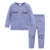 children home wear clothes kids Pajamas Sets boy girl night suit Cotton Sleepwear nightwear Long sleeve clothing 2018