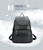 14 Colors 100% Genuine Leather Women Backpack Fashion Ladies Travel Bag Preppy Style Schoolbags For Girls Laptop Knapsack