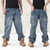 Hip hop jeans men famous designer brands high quality Skateboard denim Skateboard jean man spring 2014