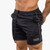 Summer New Mens Fitness Shorts Fashion Casual Gyms Bodybuilding Workout Male Calf-Length Short Pants Brand Sweatpants Sportswear