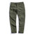 Tactical Cargo Pants Men Cotton Side Pocket Military Black Khaki Army Casual Pants Men Slim Trousers Male Big Size 36 38