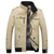 Autumn Casual Men Jacket Army Green Brand Clothing Military Coats