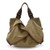 New High Quality Women Canvas Handbags Large Capacity Women Tote Bags Ladies Patchwork Shoulder Bags Women's Bag