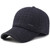 Winter Thicker Baseball Cap For Men With Earflaps Keep Warm Cotton Snapback Cap Men Father Hat Ear Protection Casquette