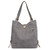 Large Capacity Women's Canvas Handbag Lady Girls Fashion Canvas Shoulder Bags Multifunctional Female Messenger Bag