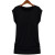 new arrival women basic t-shirt casual loose o-neck tee shirt cotton temperament solid T-shirt