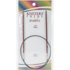 Knitter's Pride Dreamz Fixed Circulars 24" size 1.5