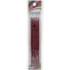 Knitter's Pride Dreamz Double Pointed Needles 6" size 8
