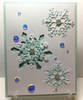 Altenew Layering Snowflakes