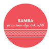 catherine pooler reinker samba