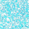 Cosmic Shimmer Aurora Flakes Blue Ice