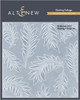 Altenew 3D Embossing Folder Floating Foliage