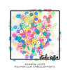 Studio Katia Rainbow Loops Embellishments