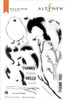 Altenew Bird of the Woods Stamp Set