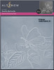 Altenew 3D Embossing Folder Gentle Butterfly