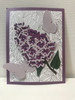 Altenew Craft A Flower Butterfly Bush Layering Die Set