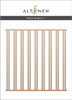 Altenew Rattan Stripes Die